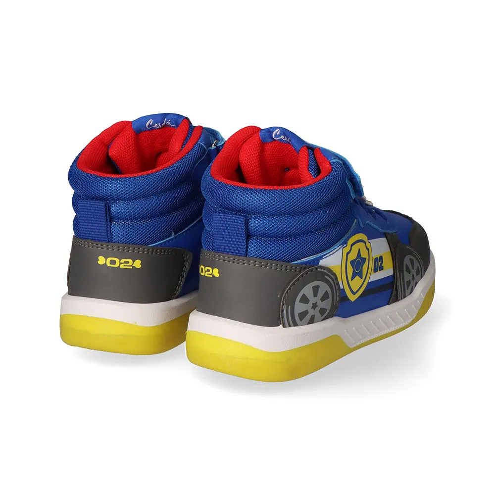 Cerda Group Paw Patrol Pvc-joggesko Med Lys