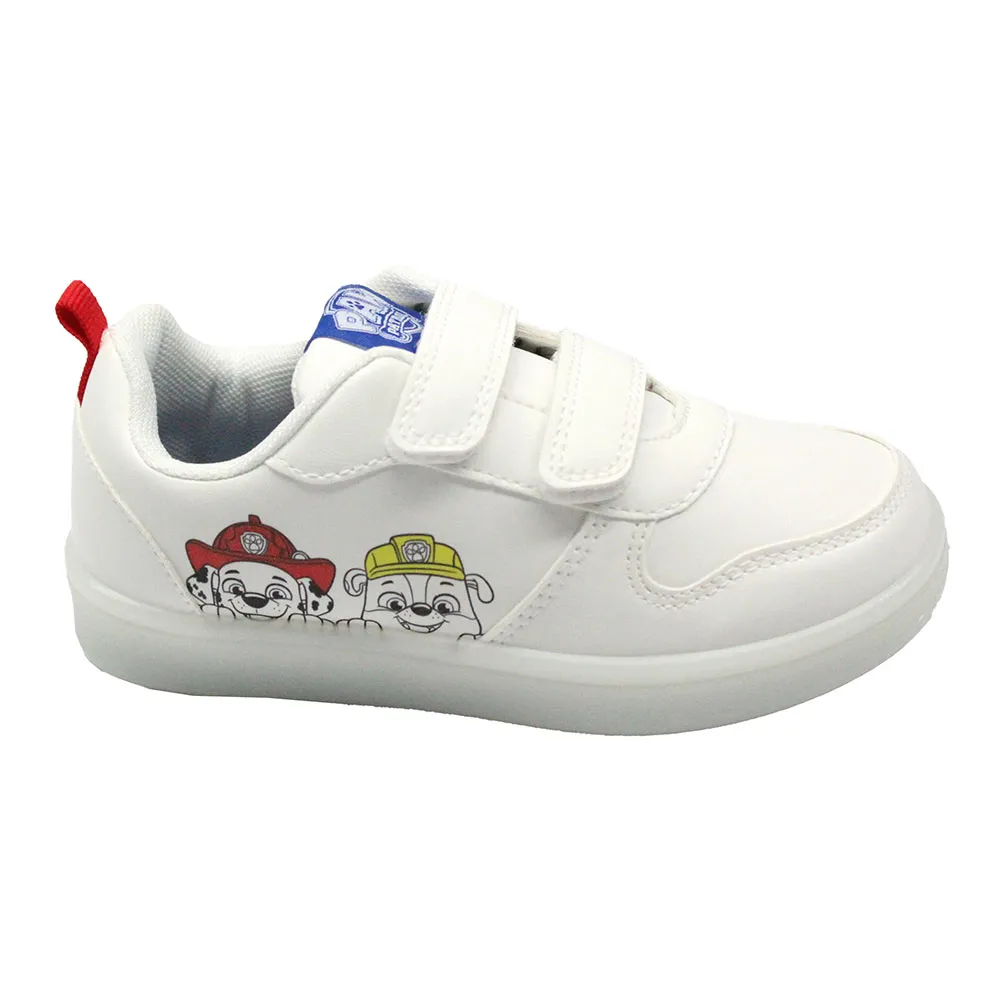 Cerda Group Paw Patrol Skolesko I Pvc