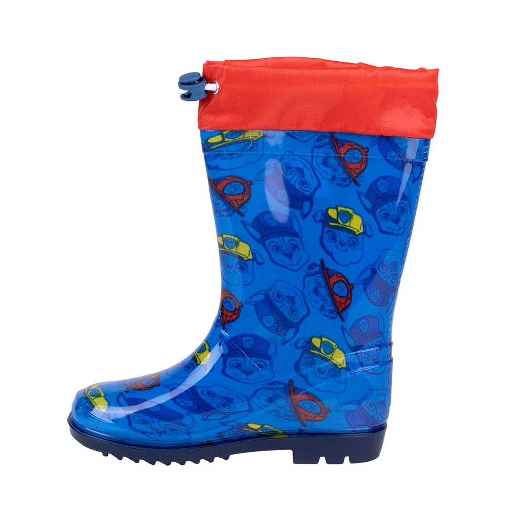 Cerda Group Paw Patrol Støvler, Multicolor, EU 23 Cerda Group Paw Patrol Støvler, Multicolor, EU 23