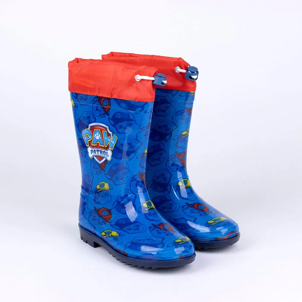 Cerda Group Paw Patrol Støvler, Multicolor, EU 23 Cerda Group Paw Patrol Støvler, Multicolor, EU 23
