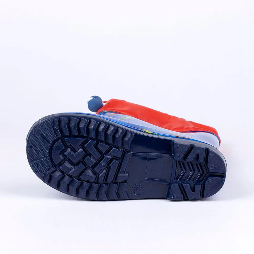 Cerda Group Paw Patrol Støvler, Multicolor, EU 23 Cerda Group Paw Patrol Støvler, Multicolor, EU 23