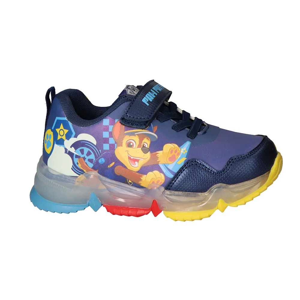 Cerda Group Paw Patrol Tpr-joggesko Med Lys