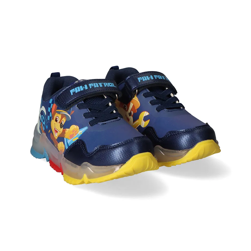 Cerda Group Paw Patrol Tpr-joggesko Med Lys