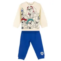 Cerda Group Paw Patrol Treningsdress Cerda Group Paw Patrol Treningsdress