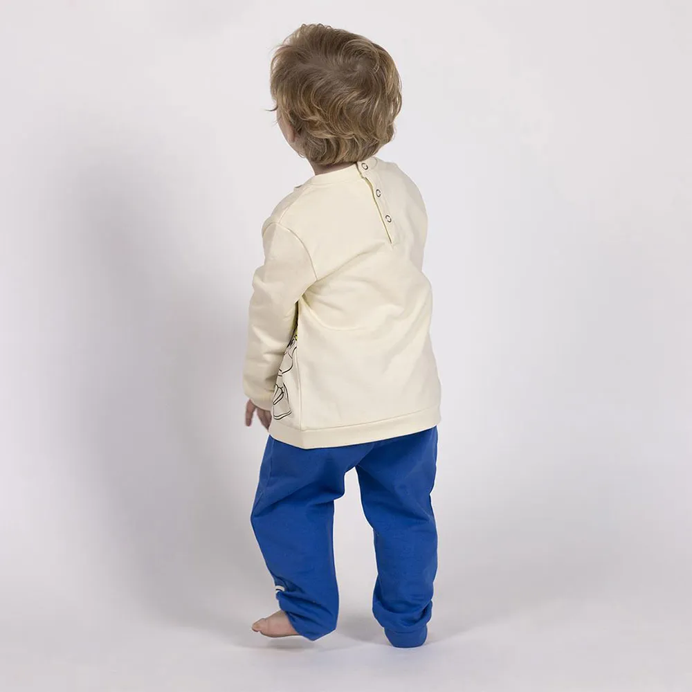 Cerda Group Paw Patrol Treningsdress Cerda Group Paw Patrol Treningsdress