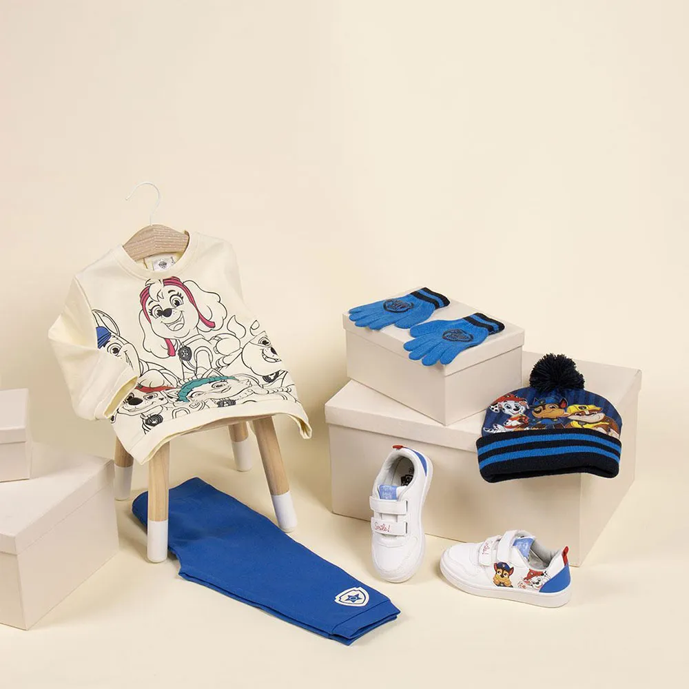 Cerda Group Paw Patrol Treningsdress Cerda Group Paw Patrol Treningsdress