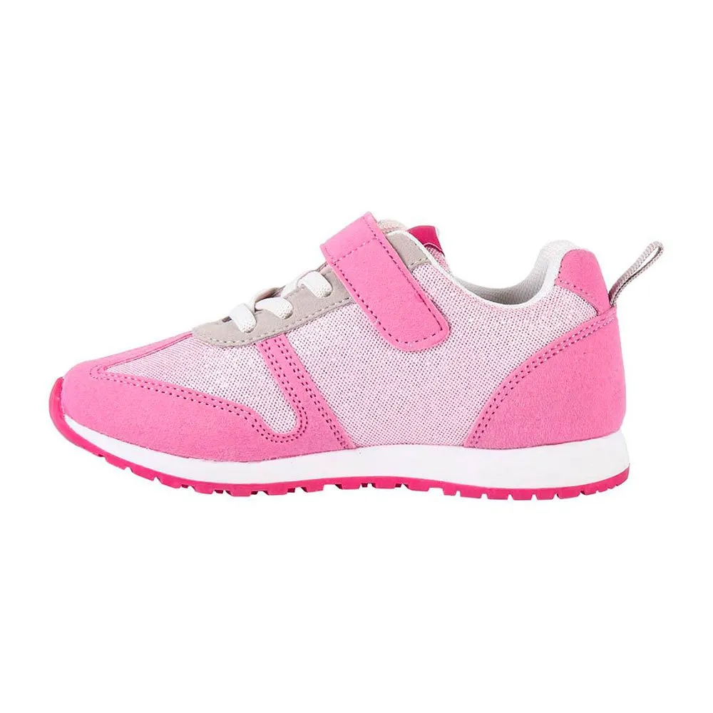 Cerda Group Peppa Pig Treningssko, Pink, EU 28 Cerda Group Peppa Pig Treningssko, Pink, EU 28