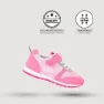 Cerda Group Peppa Pig Treningssko, Pink, EU 28