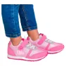 Cerda Group Peppa Pig Treningssko, Pink, EU 28