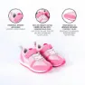 Cerda Group Peppa Pig Treningssko, Pink, EU 28