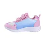 Cerda Group Princess Joggesko, Pink / blue / white, EU 23