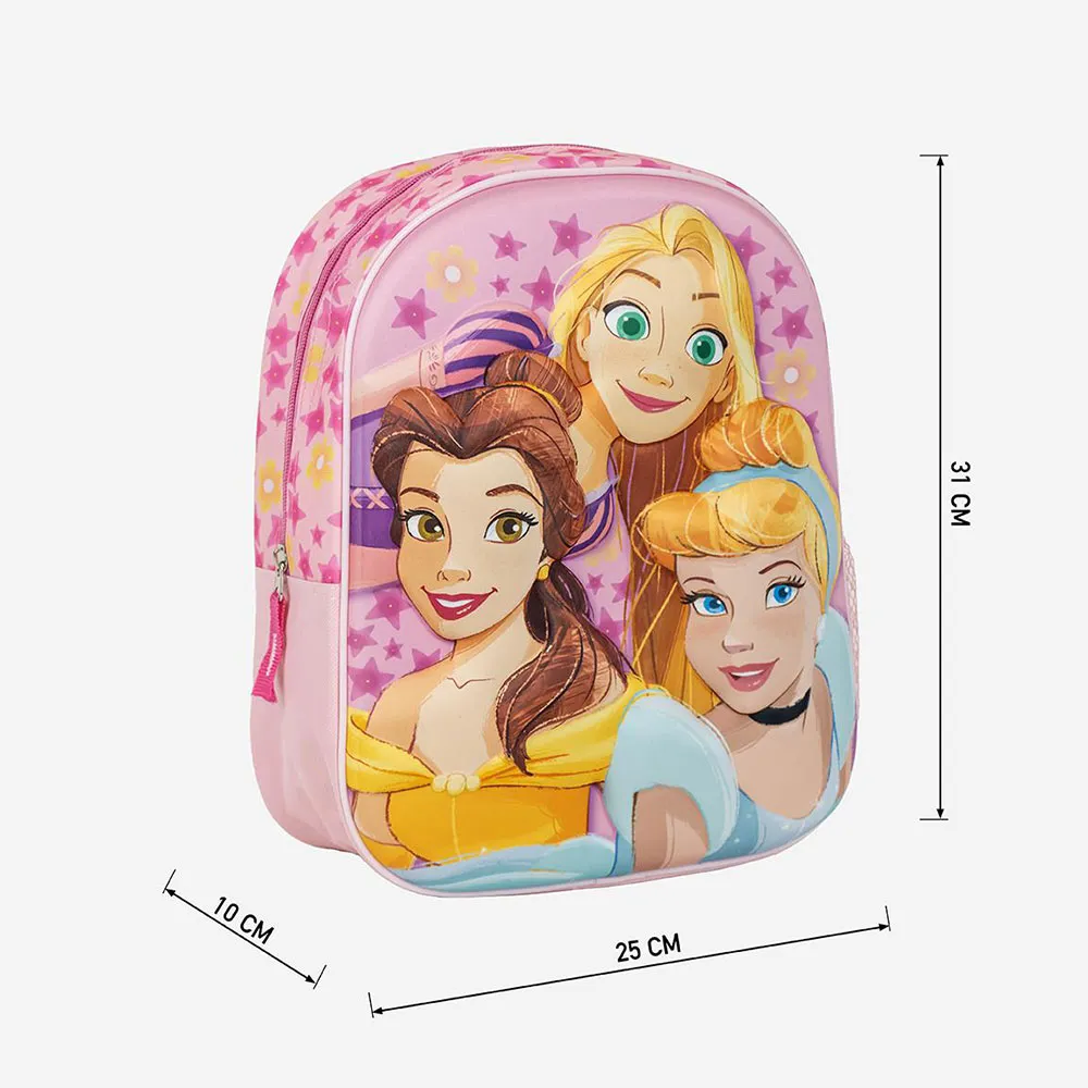 Cerda Group Prinsesse Ryggsekk Cerda Group Prinsesse Ryggsekk