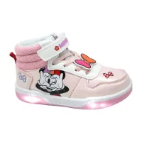 Cerda Group Pvc Minnie-joggesko Med Lys