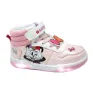 Cerda Group Pvc Minnie-joggesko Med Lys