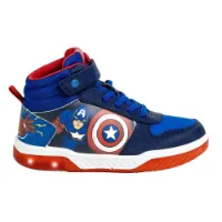 Cerda Group Pvc Sole With Lights Avengers Treningssko