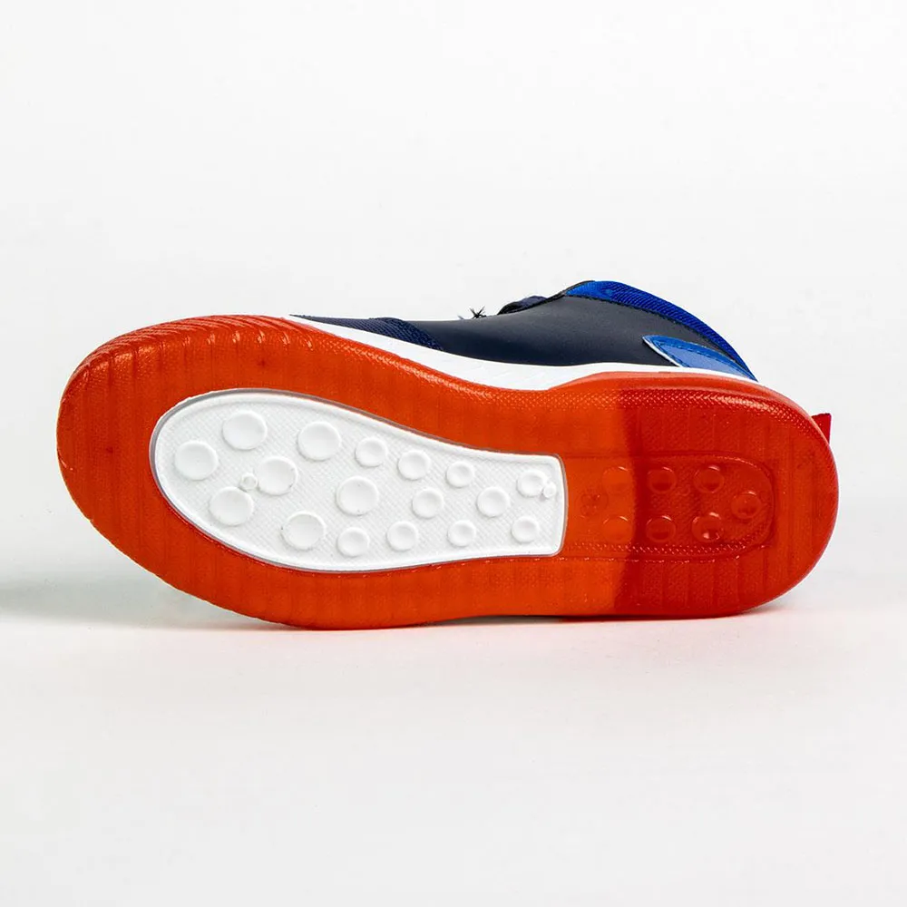 Cerda Group Pvc Sole With Lights Avengers Treningssko Cerda Group Pvc Sole With Lights Avengers Treningssko