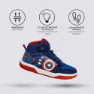 Cerda Group Pvc Sole With Lights Avengers Treningssko