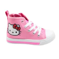 Cerda Group Pvc Sole With Lights High Hello Kitty Treningssko Cerda Group Pvc Sole With Lights High Hello Kitty Treningssko