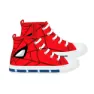 Cerda Group Pvc Sole With Lights High Spiderman Treningssko