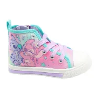 Cerda Group Pvc Sole With Lights High Stitch Treningssko Cerda Group Pvc Sole With Lights High Stitch Treningssko