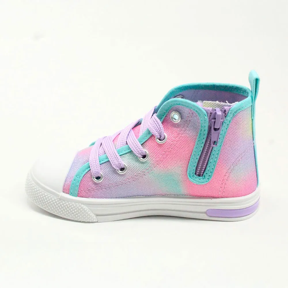 Cerda Group Pvc Sole With Lights High Stitch Treningssko Cerda Group Pvc Sole With Lights High Stitch Treningssko