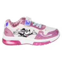 Cerda Group Pvc Sole With Lights Minnie Treningssko Cerda Group Pvc Sole With Lights Minnie Treningssko