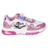Cerda Group Pvc Sole With Lights Minnie Treningssko