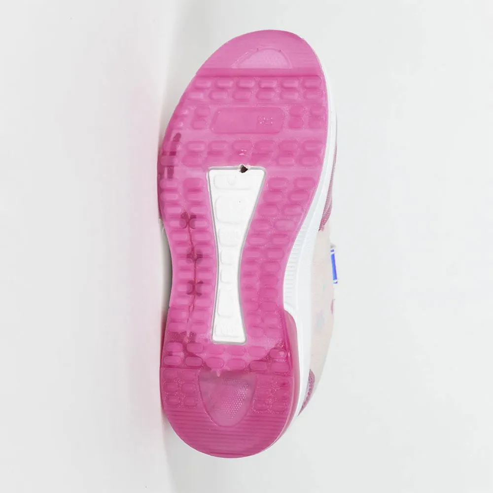 Cerda Group Pvc Sole With Lights Minnie Treningssko Cerda Group Pvc Sole With Lights Minnie Treningssko