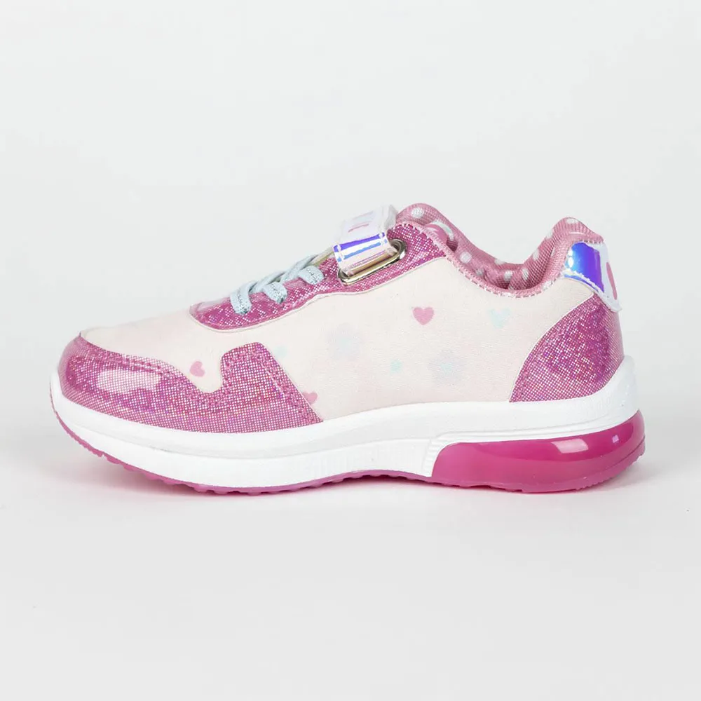 Cerda Group Pvc Sole With Lights Minnie Treningssko Cerda Group Pvc Sole With Lights Minnie Treningssko