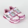 Cerda Group Pvc Sole With Lights Minnie Treningssko