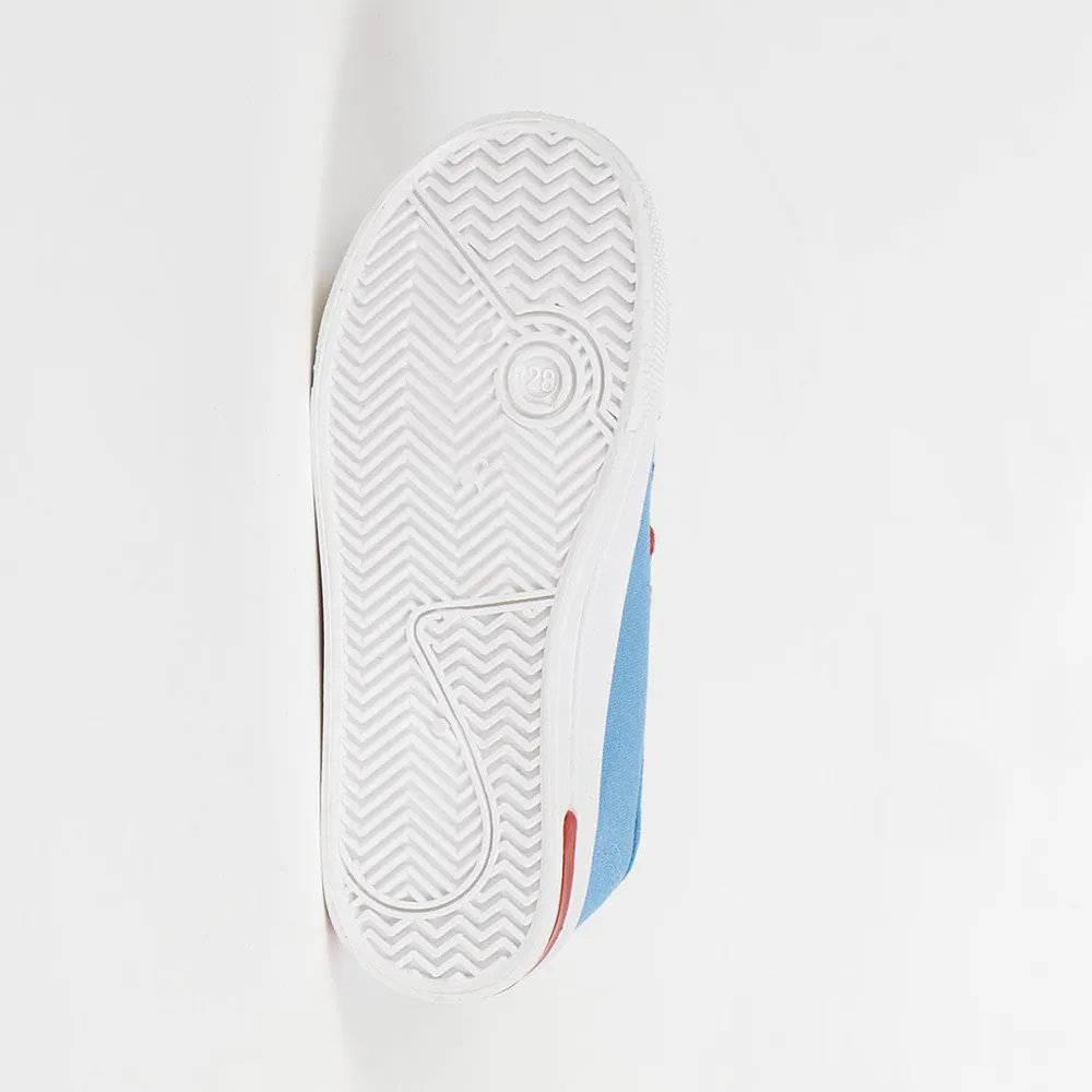 Cerda Group Pvc Sole With Lights Paw Patrol Treningssko, Blue, EU 26 Cerda Group Pvc Sole With Lights Paw Patrol Treningssko, Blue, EU 26