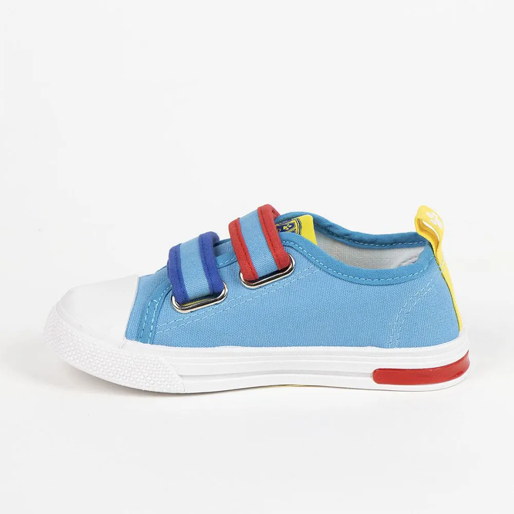 Cerda Group Pvc Sole With Lights Paw Patrol Treningssko, Blue, EU 26 Cerda Group Pvc Sole With Lights Paw Patrol Treningssko, Blue, EU 26