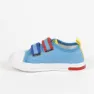Cerda Group Pvc Sole With Lights Paw Patrol Treningssko, Blue, EU 26