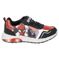 Cerda Group Pvc Sole With Lights Spiderman Treningssko Cerda Group Pvc Sole With Lights Spiderman Treningssko