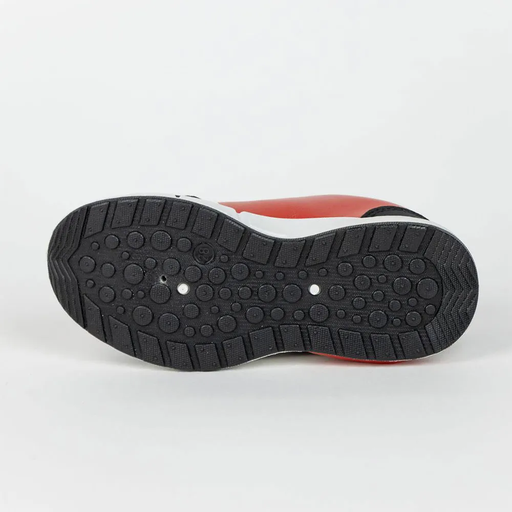 Cerda Group Pvc Sole With Lights Spiderman Treningssko Cerda Group Pvc Sole With Lights Spiderman Treningssko