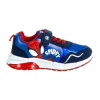 Cerda Group Pvc Sole With Lights Spidey Treningssko