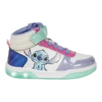 Cerda Group Pvc Sole With Lights Stitch Treningssko Cerda Group Pvc Sole With Lights Stitch Treningssko