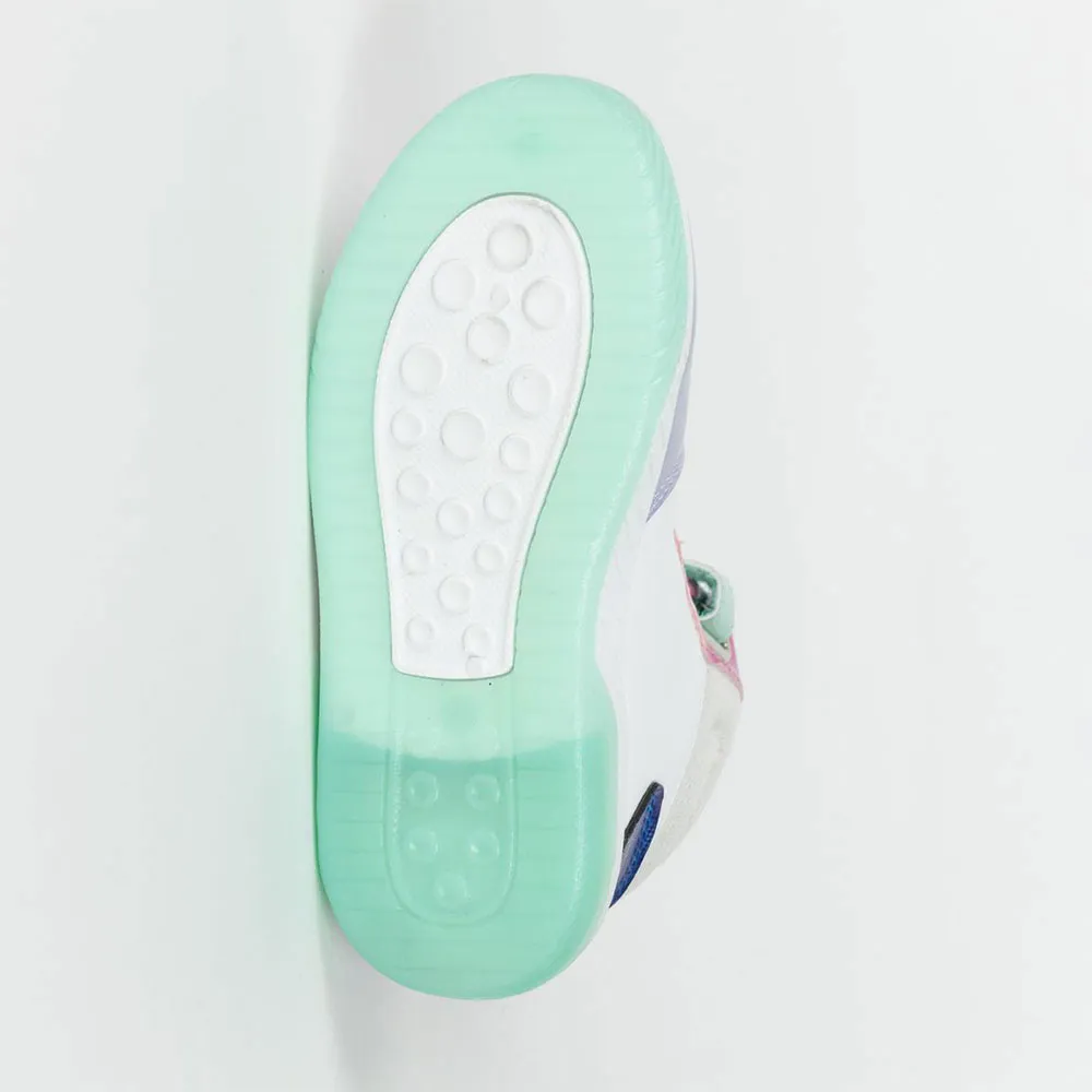 Cerda Group Pvc Sole With Lights Stitch Treningssko Cerda Group Pvc Sole With Lights Stitch Treningssko