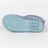 Cerda Group Rubber Stitch Regnstøvler, Blue, EU 24