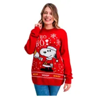 Cerda Group Snoopy Genser Cerda Group Snoopy Genser