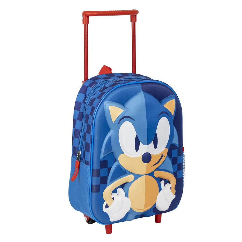 Cerda Group Sonic 3d-ryggsekk