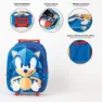 Cerda Group Sonic 3d-ryggsekk