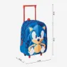 Cerda Group Sonic 3d-ryggsekk