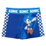 Cerda Group Sonic Badeshorts Boxer, Dark blue, 8Y