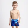 Cerda Group Sonic Badeshorts Boxer, Dark blue, 8Y