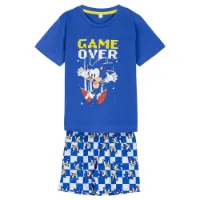 Cerda Group Sonic Kort Ermet Pysjamas Cerda Group Sonic Kort Ermet Pysjamas