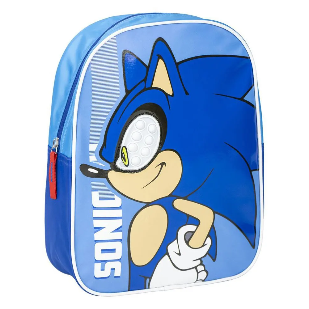 Cerda Group Sonic-sekk, Blue Cerda Group Sonic-sekk, Blue