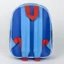 Cerda Group Sonic-sekk, Blue