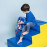 Cerda Group Sonic-sekk, Blue