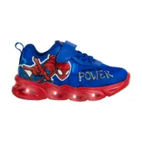 Cerda Group Spider-man Eva-joggesko Med Lys
